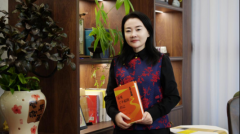 2025好网平易近·正在山东 臧永芝：脚结壮